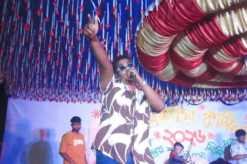 পুনর্মিলনী ২০২৬ — ছবি 1187