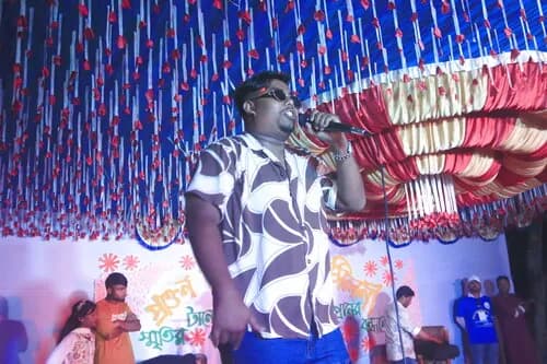 পুনর্মিলনী ২০২৬ — ছবি 1189