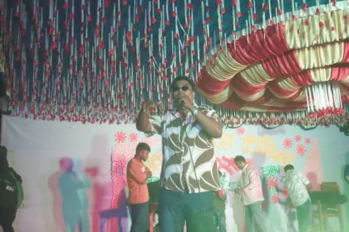 পুনর্মিলনী ২০২৬ — ছবি 1190