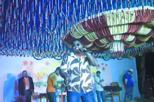 পুনর্মিলনী ২০২৬ — ছবি 1193