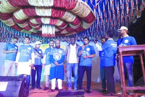 পুনর্মিলনী ২০২৬ — ছবি 1203