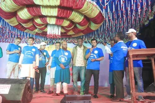 পুনর্মিলনী ২০২৬ — ছবি 1204