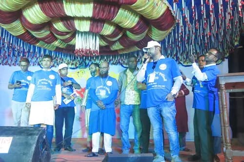 পুনর্মিলনী ২০২৬ — ছবি 1205