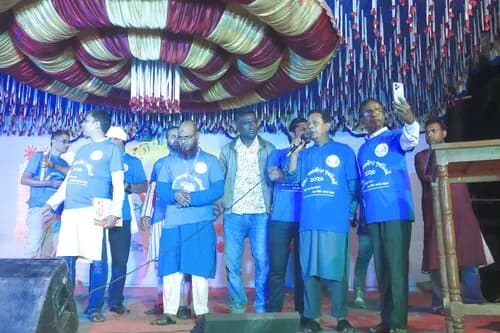 পুনর্মিলনী ২০২৬ — ছবি 1207