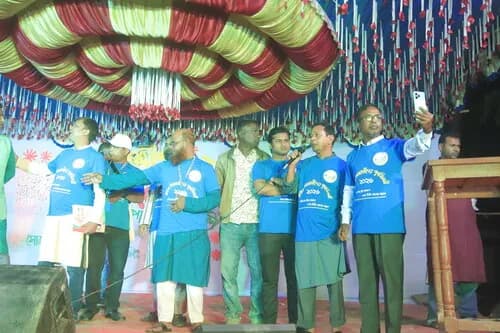 পুনর্মিলনী ২০২৬ — ছবি 1208