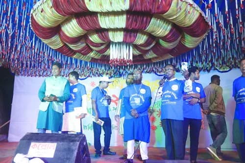 পুনর্মিলনী ২০২৬ — ছবি 1209