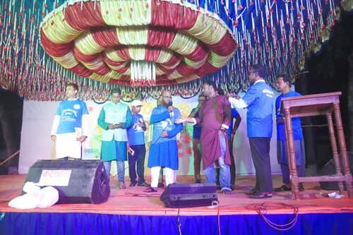 পুনর্মিলনী ২০২৬ — ছবি 1214