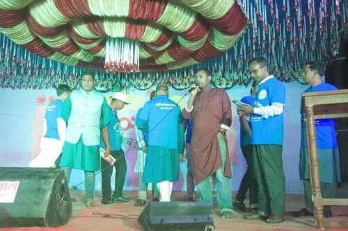 পুনর্মিলনী ২০২৬ — ছবি 1215