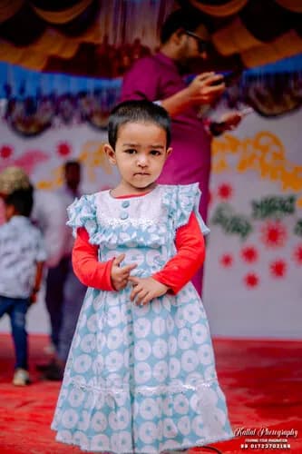 পুনর্মিলনী ২০২৬ — ছবি 1