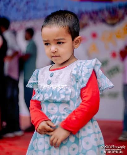 পুনর্মিলনী ২০২৬ — ছবি 2