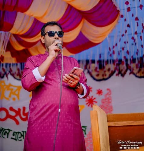 পুনর্মিলনী ২০২৬ — ছবি 3