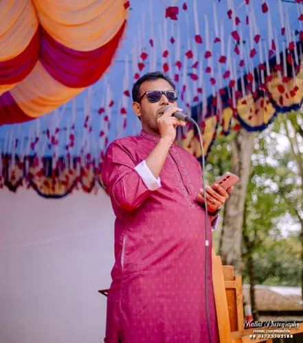 পুনর্মিলনী ২০২৬ — ছবি 4