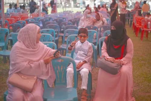 পুনর্মিলনী ২০২৬ — ছবি 5