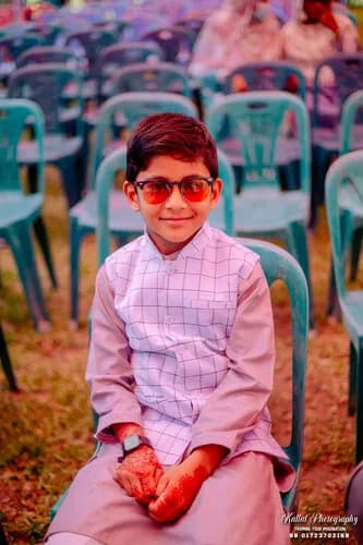 পুনর্মিলনী ২০২৬ — ছবি 6