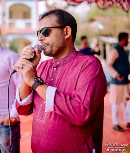 পুনর্মিলনী ২০২৬ — ছবি 9