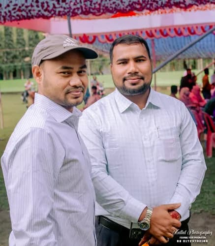 পুনর্মিলনী ২০২৬ — ছবি 13