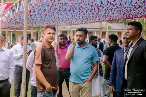 পুনর্মিলনী ২০২৬ — ছবি 14