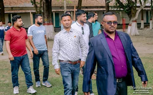 পুনর্মিলনী ২০২৬ — ছবি 15