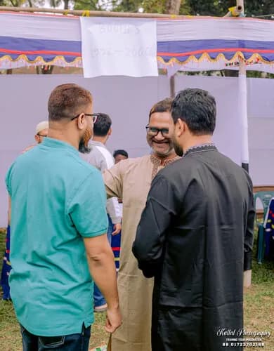 পুনর্মিলনী ২০২৬ — ছবি 16
