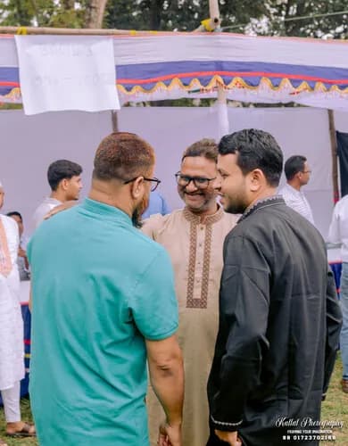 পুনর্মিলনী ২০২৬ — ছবি 17