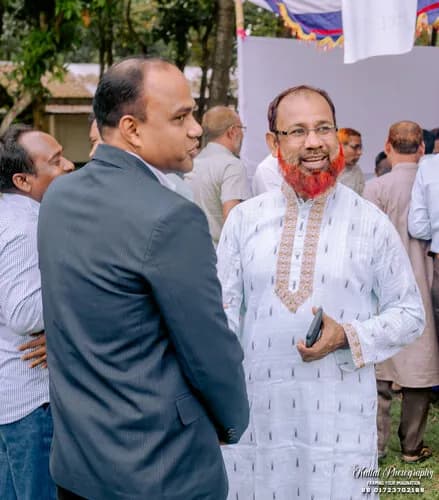 পুনর্মিলনী ২০২৬ — ছবি 18