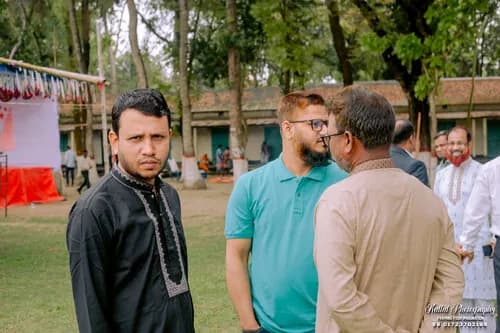 পুনর্মিলনী ২০২৬ — ছবি 19