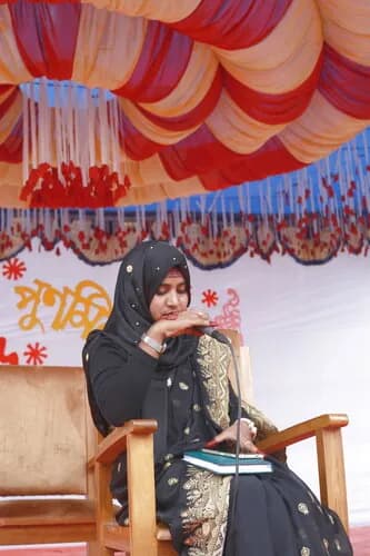 পুনর্মিলনী ২০২৬ — ছবি 20