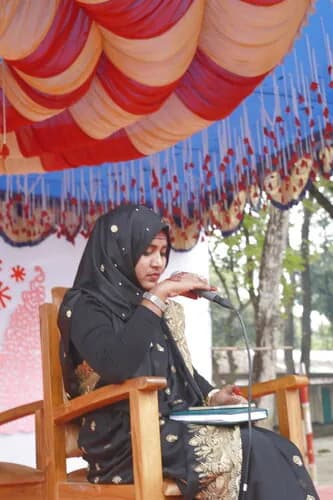 পুনর্মিলনী ২০২৬ — ছবি 21