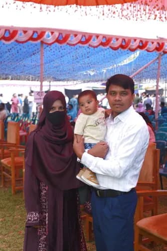 পুনর্মিলনী ২০২৬ — ছবি 24