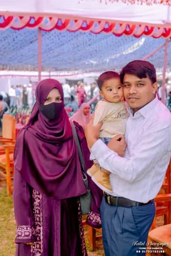 পুনর্মিলনী ২০২৬ — ছবি 25