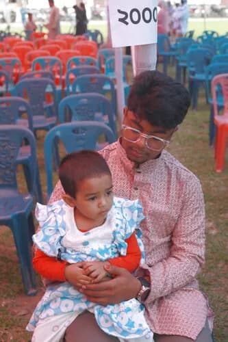 পুনর্মিলনী ২০২৬ — ছবি 26