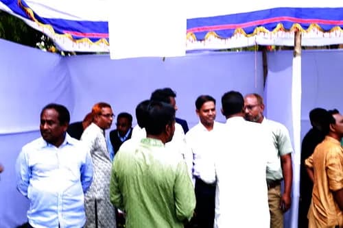 পুনর্মিলনী ২০২৬ — ছবি 27