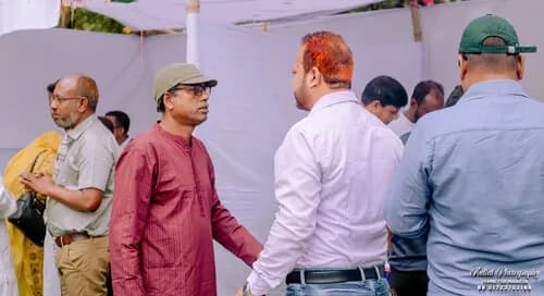 পুনর্মিলনী ২০২৬ — ছবি 29