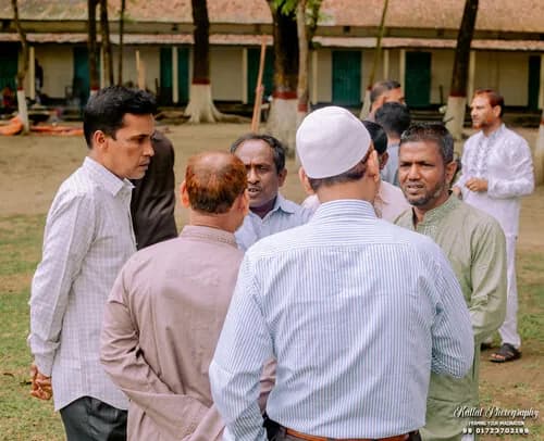 পুনর্মিলনী ২০২৬ — ছবি 30