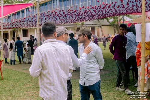 পুনর্মিলনী ২০২৬ — ছবি 31