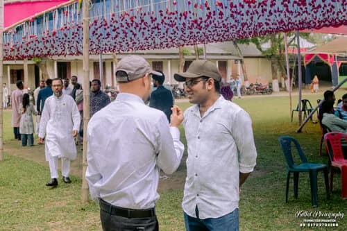 পুনর্মিলনী ২০২৬ — ছবি 32