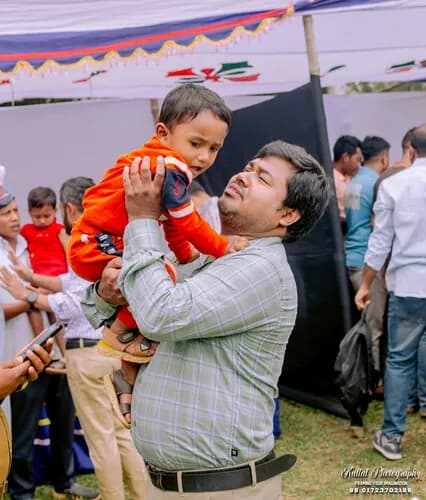 পুনর্মিলনী ২০২৬ — ছবি 33