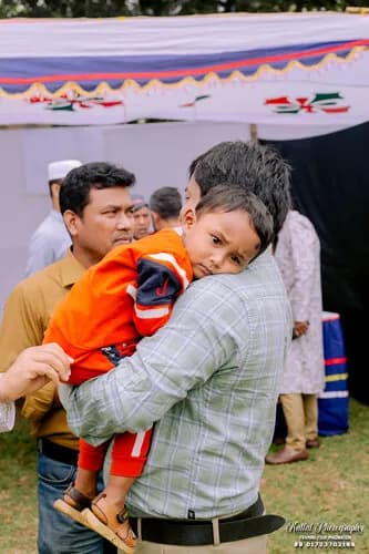 পুনর্মিলনী ২০২৬ — ছবি 34