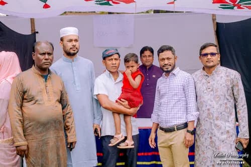 পুনর্মিলনী ২০২৬ — ছবি 35