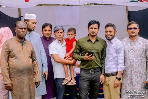 পুনর্মিলনী ২০২৬ — ছবি 36