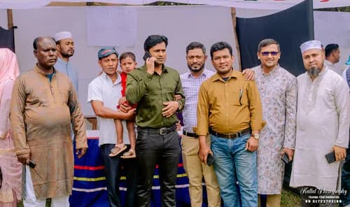 পুনর্মিলনী ২০২৬ — ছবি 37