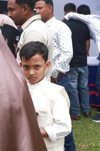 পুনর্মিলনী ২০২৬ — ছবি 38