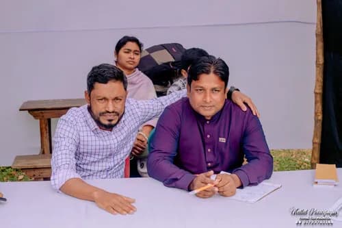 পুনর্মিলনী ২০২৬ — ছবি 40