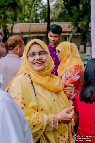 পুনর্মিলনী ২০২৬ — ছবি 41