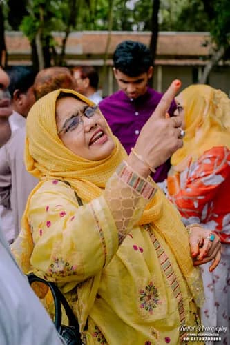 পুনর্মিলনী ২০২৬ — ছবি 42