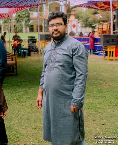 পুনর্মিলনী ২০২৬ — ছবি 43