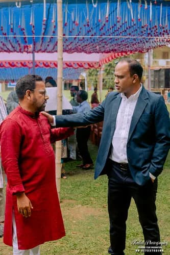 পুনর্মিলনী ২০২৬ — ছবি 44