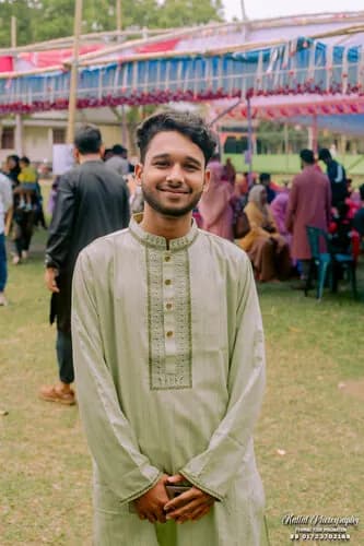 পুনর্মিলনী ২০২৬ — ছবি 45