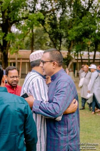 পুনর্মিলনী ২০২৬ — ছবি 47