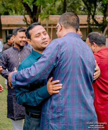 পুনর্মিলনী ২০২৬ — ছবি 48